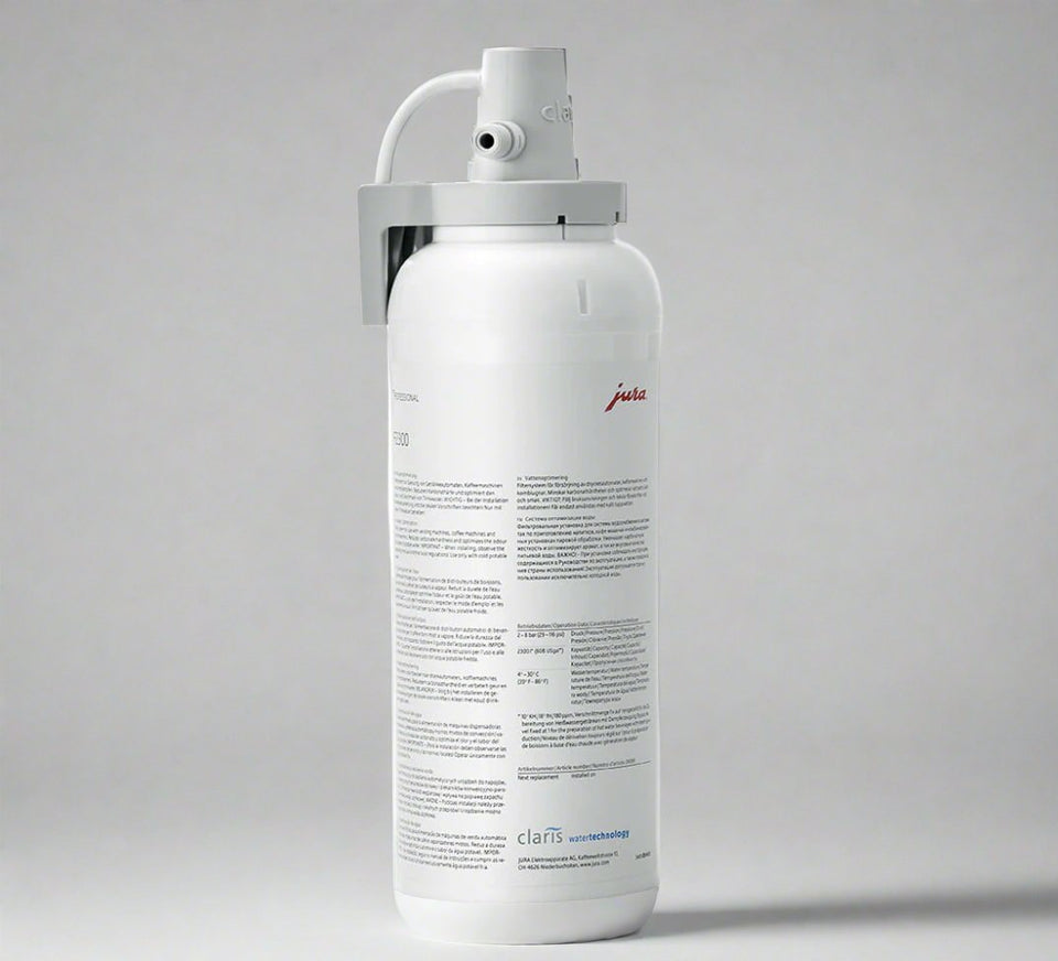 Jura Water Filter System 2300L