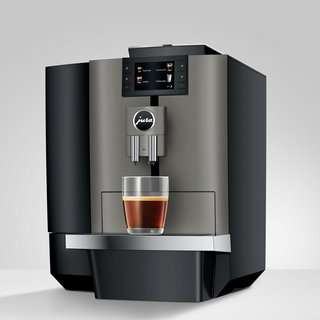 JURA - X4 Dark Inox Professional Coffee Machine
