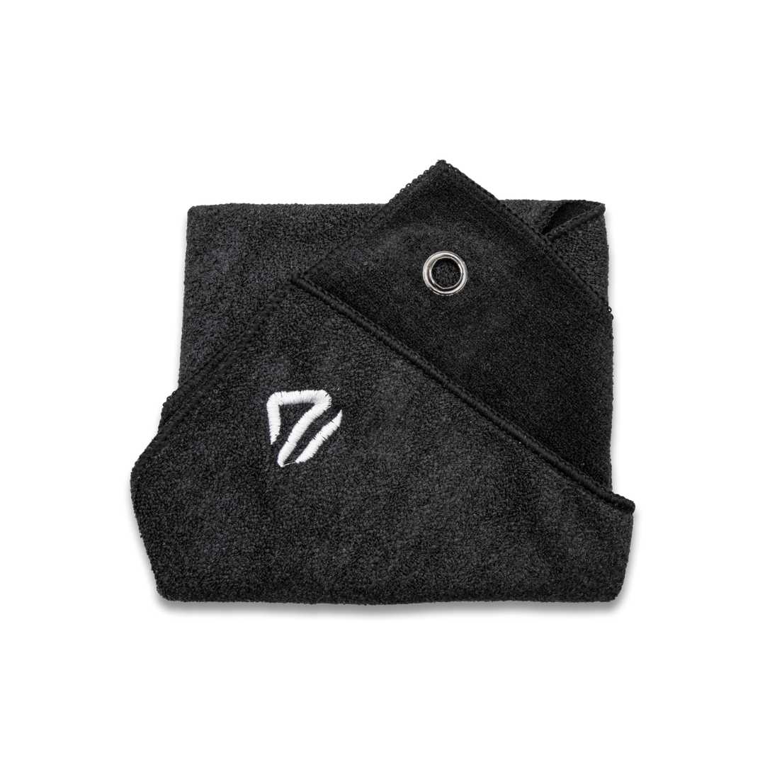 Lelit Cleaning Kit - microfiber cloth, wooden brush and small nylon brush