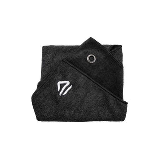 Lelit Knock Box with Microfiber Cloth & Brush Kit