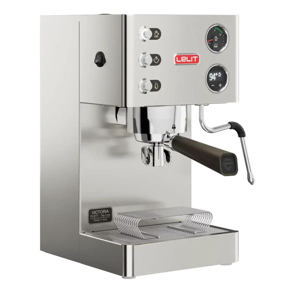 Lelit VICTORIA COFFEE MACHINE BSS 220 240V 50Hz