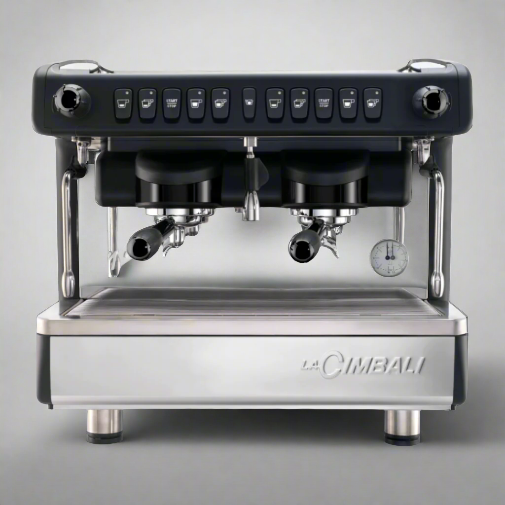 La Cimbali M26 BE DT2 Coffee Machine