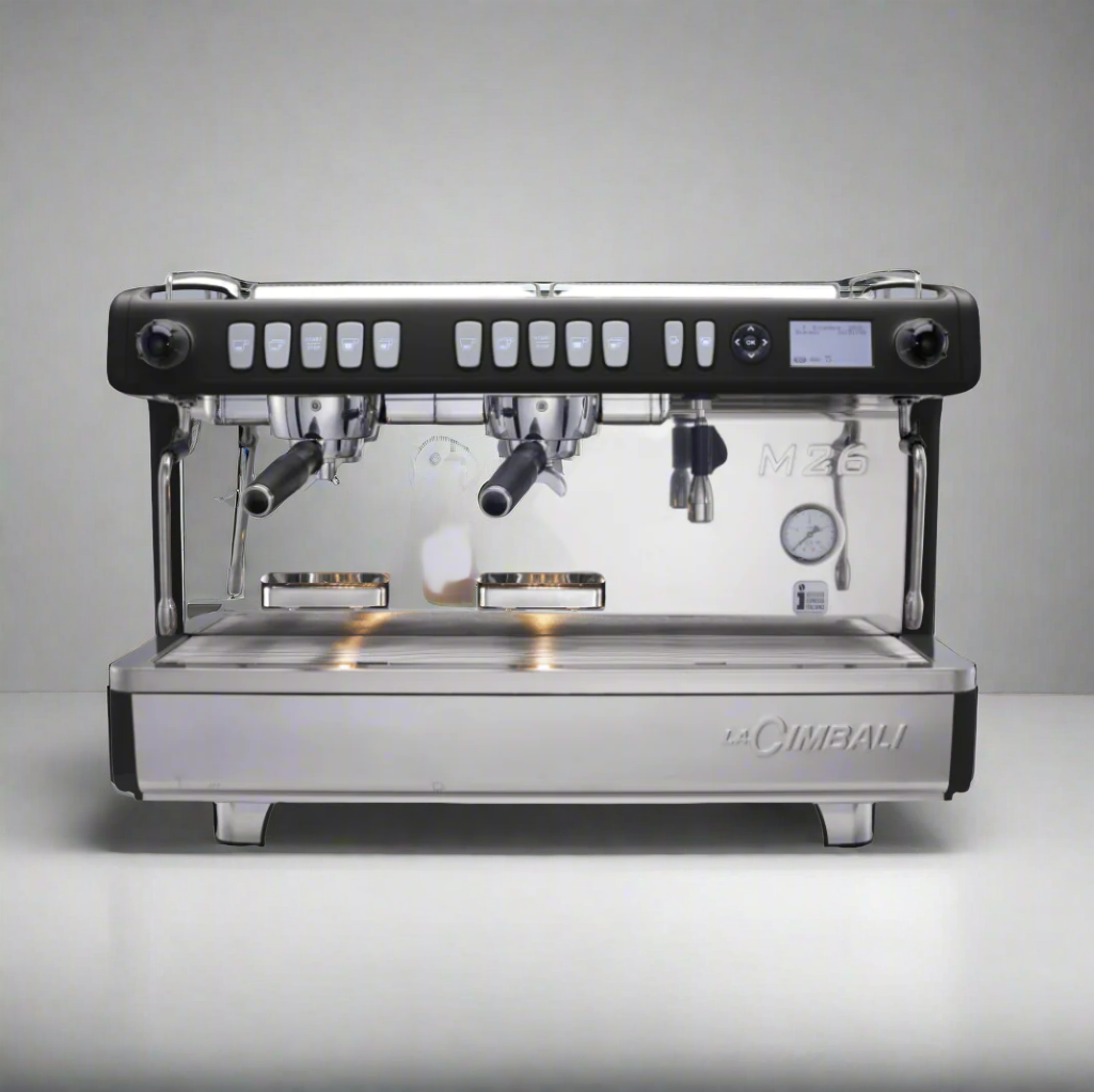 La Cimbali M26 SE DT2 Coffee Machine