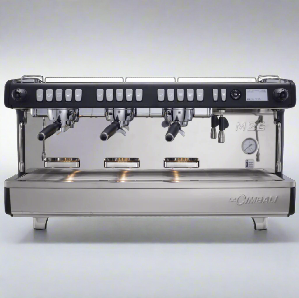 Coffee Machine 