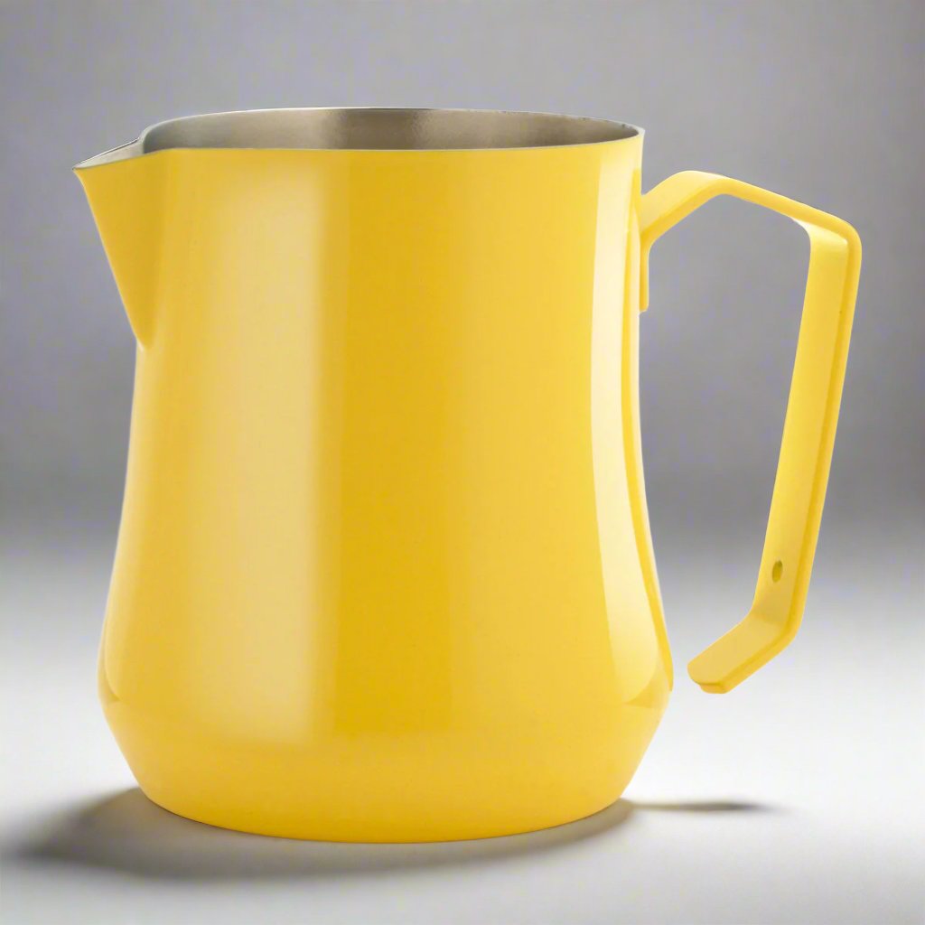 Milk Yellow Jug