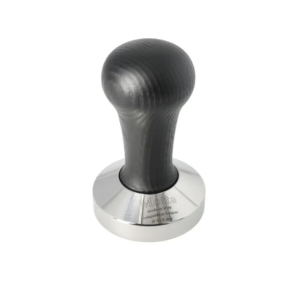 Motta Competition Tamper 58,4mm black
