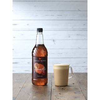 Sweetbird - Amaretto Syrup