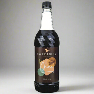 Sweetbird - Chai Syrup