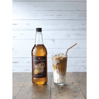 Sweetbird - French Vanilla Syrup