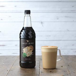 Sweetbird - Irish Cream Syrup