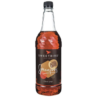 Sweetbird - Speculoos Syrup 1L