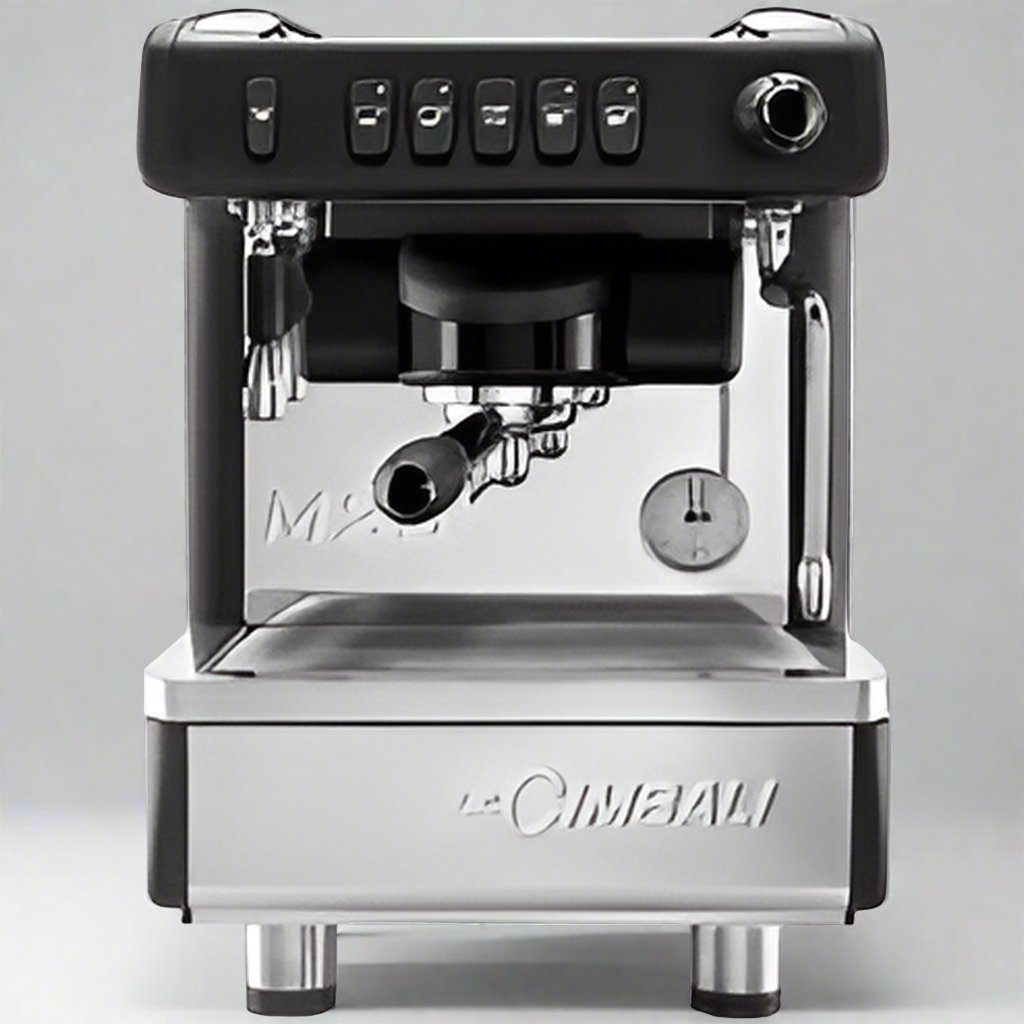 La Cimbali M26 BE DT1 Coffee Machine