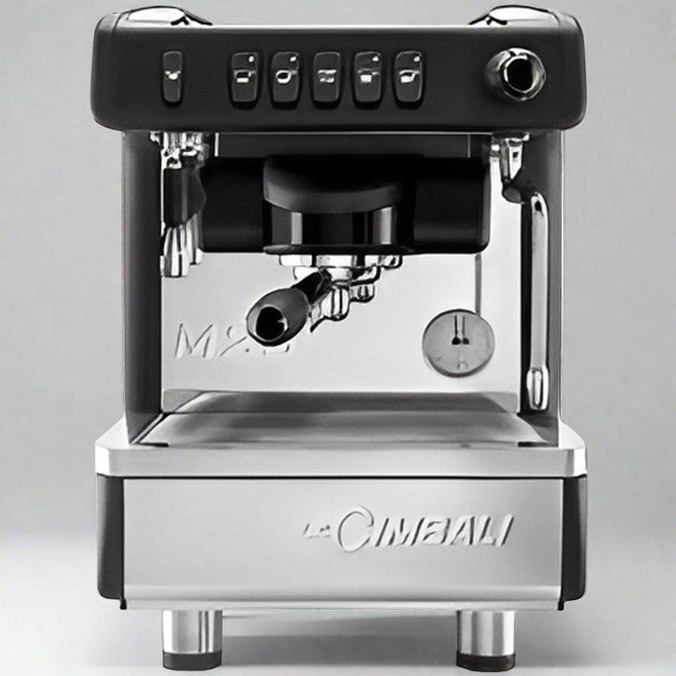 La Cimbali M26 BE DT1 - 1 Group Commercial Espresso Machine