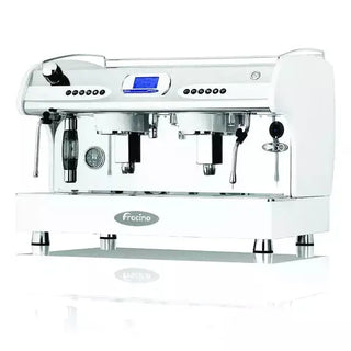 Fracino Romano PID – 2 Group Electronic Espresso Machine
