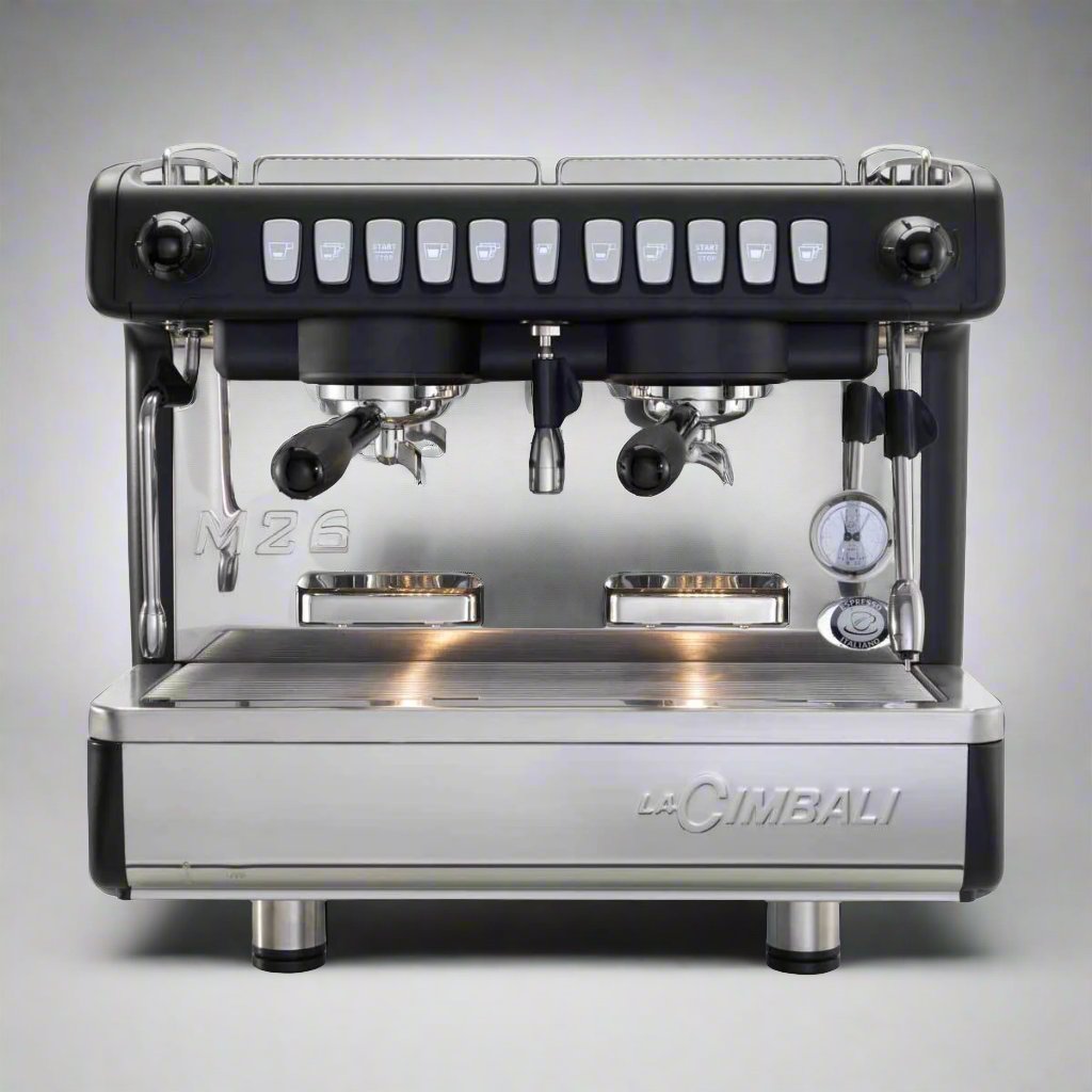 La Cimbali M26 BE DT2 Coffee Machine