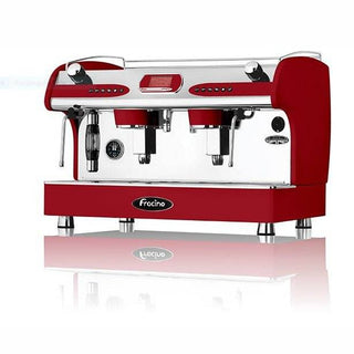 Fracino Romano PID – 2 Group Electronic Espresso Machine