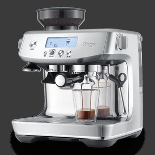 Sage Barista PRO - BSS