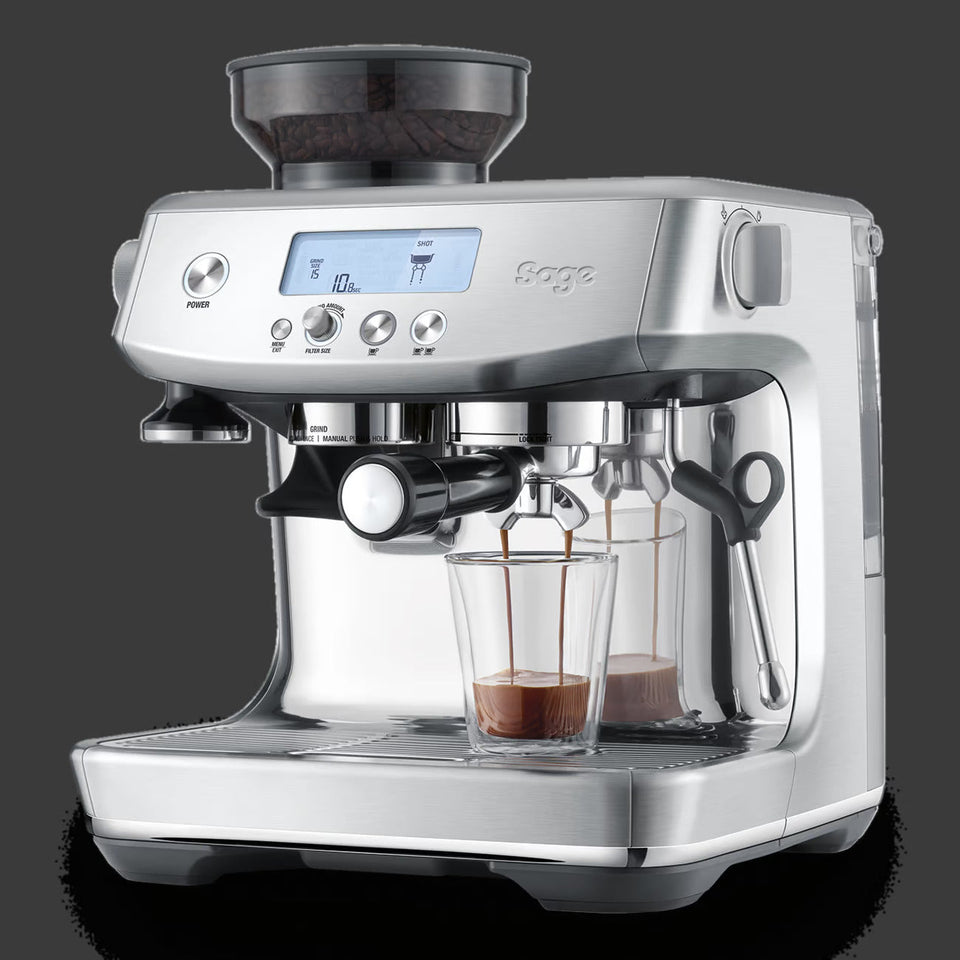 Sage Barista PRO - BSS