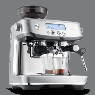 Sage Barista PRO - BSS
