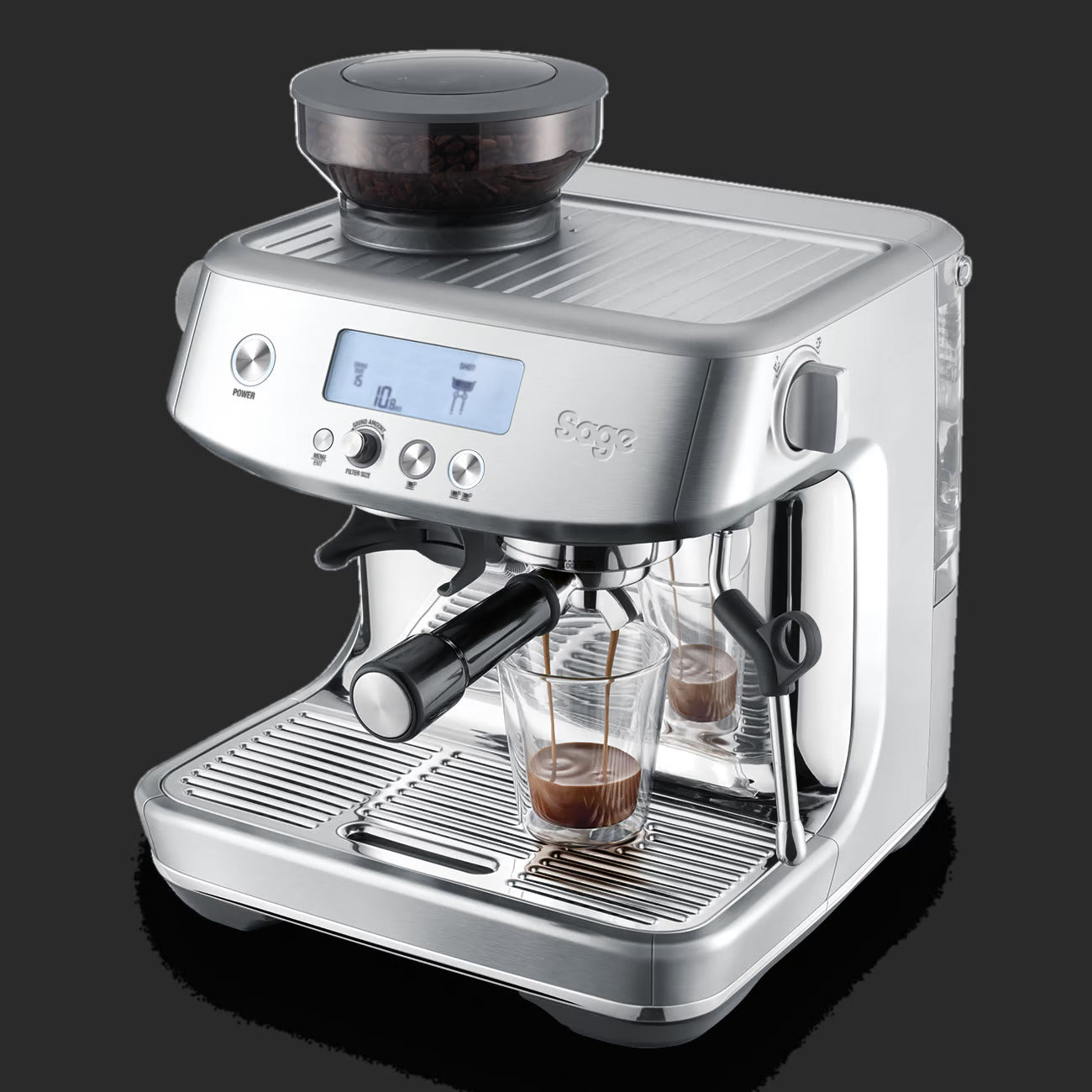 Sage Barista PRO - BSS