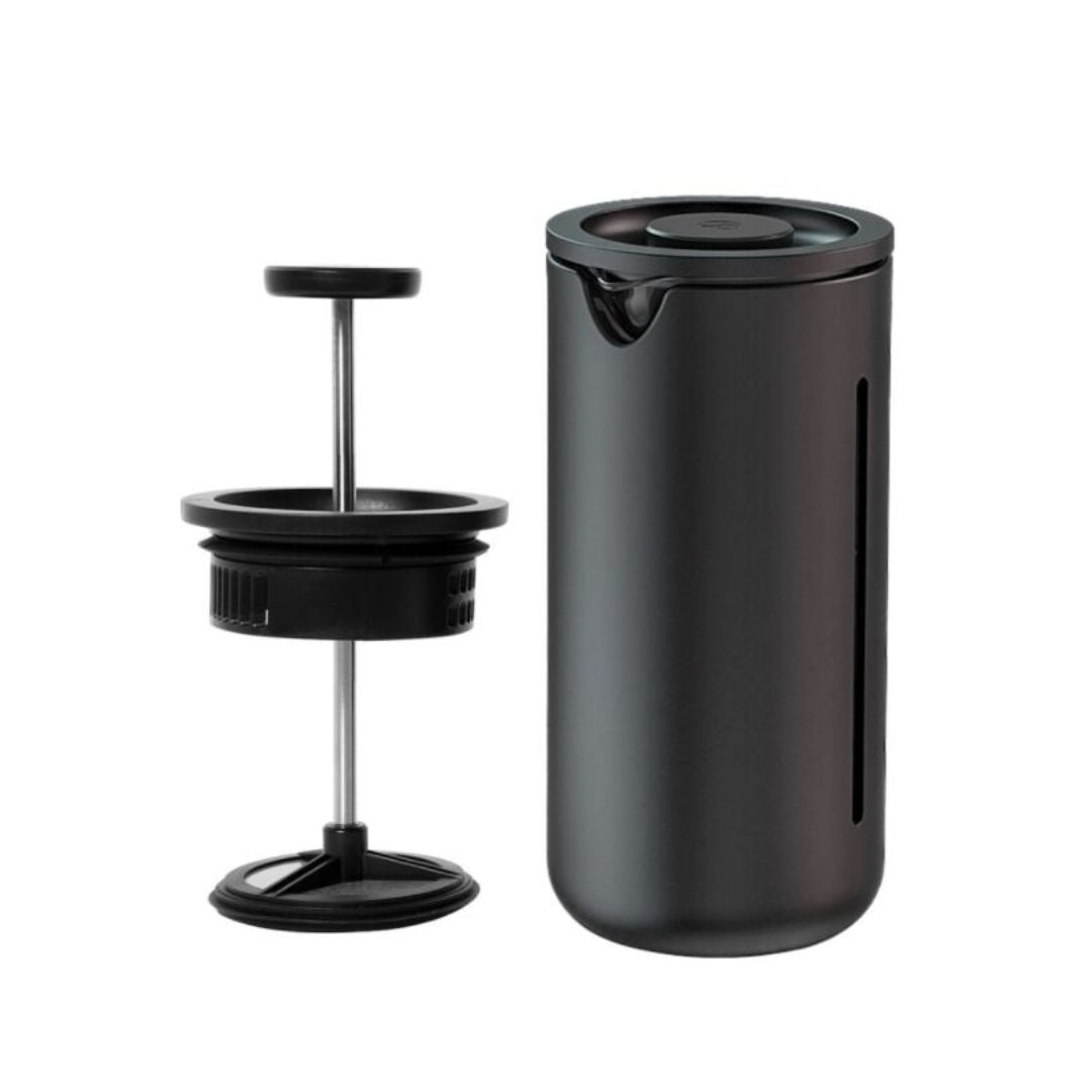 Timemore French Press U Black 0.45 L
