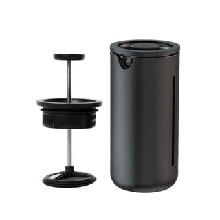 Timemore French Press U Black 0.45 L
