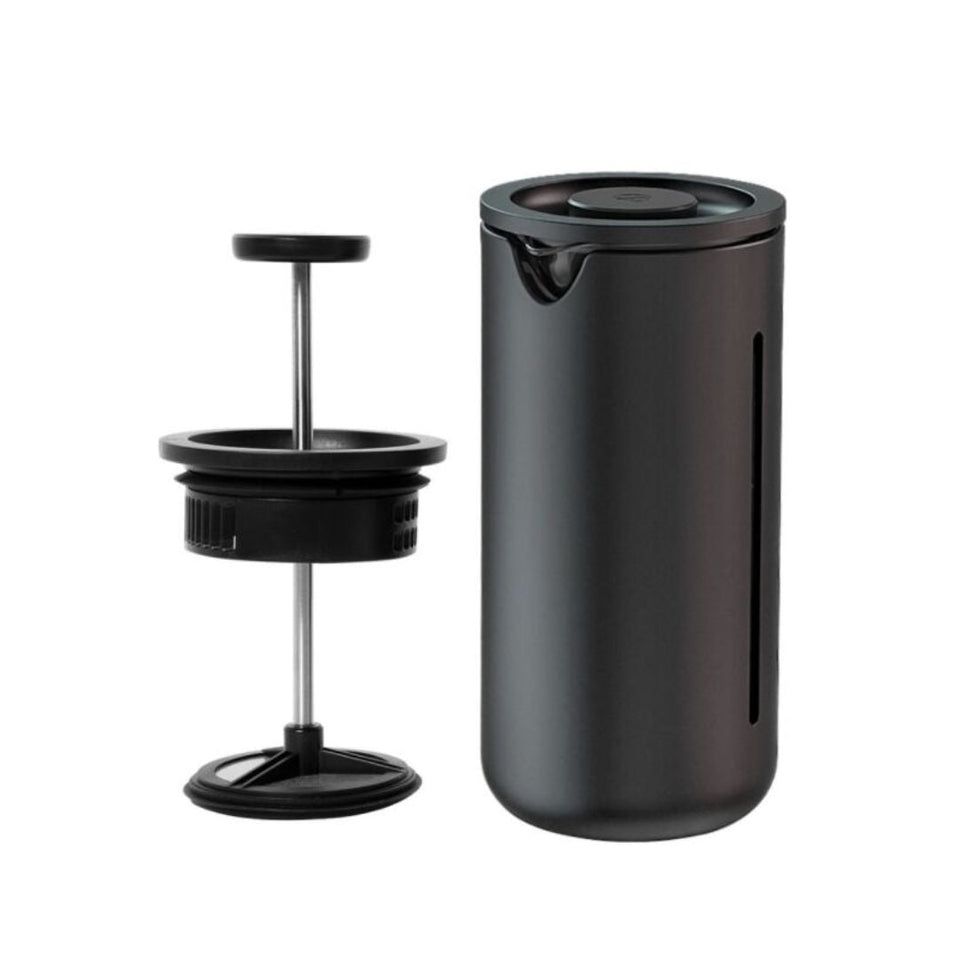 Timemore French Press U Black 0.45 L