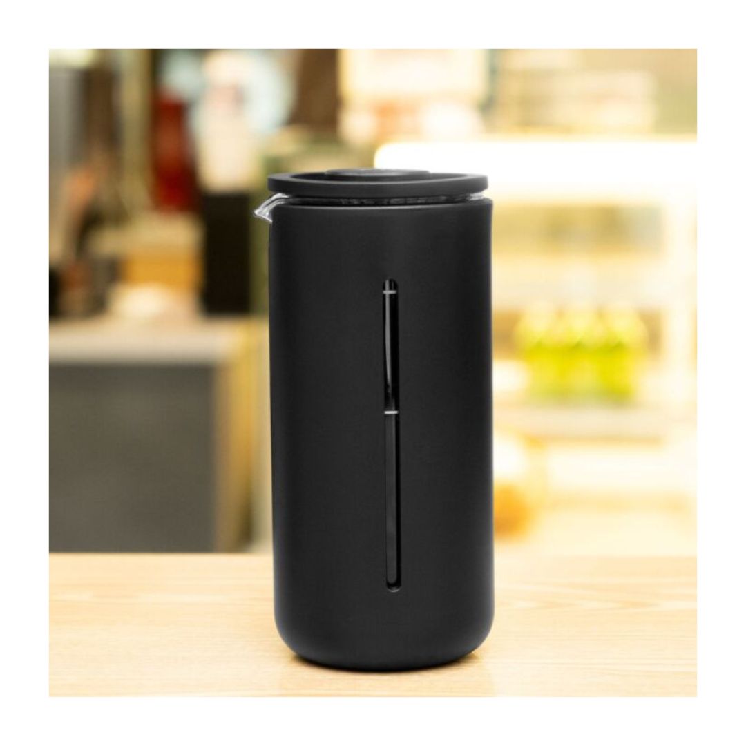 Timemore French Press U Black 0.45 L