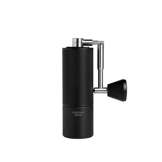 TIMEMORE Chestnut C3S Pro manual coffee grinder with foldable handle