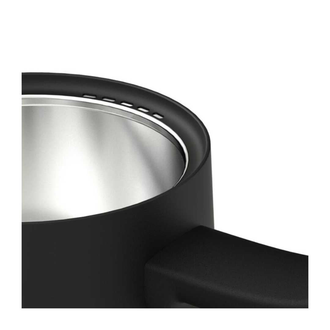 Timemore Fish Smart Electric Pour Over Kettle Black 600 ml