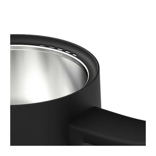 Timemore Fish Smart Electric Pour Over Kettle Black 600 ml