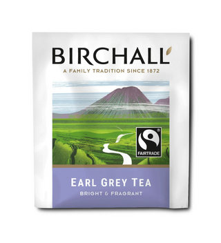 Birchall - Virunga Earl Grey