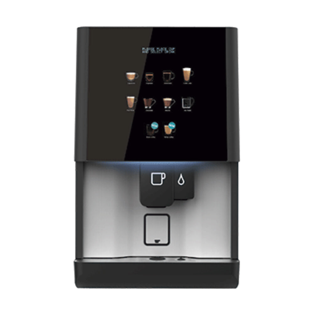 Azkoyen - Cafetera Espresso Automática Vitro S5