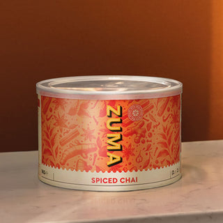 Zuma - Spiced Chai Powder - 1kg - Vegan & Dairy-Free