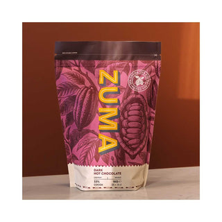 Zuma - Dark Hot Chocolate Powder - 1kg
