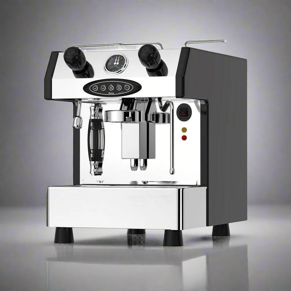 Fracino Bambino - 1 Group Electronic Traditional Espresso Machine