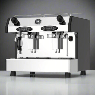 Fracino Bambino BAM2E – 2 Group Electronic Espresso Coffee Machine