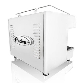 Fracino Bambino Luxury – 2 Group Traditional Electronic Espresso Machine