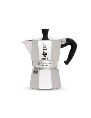 Bialetti Moka Pot Express