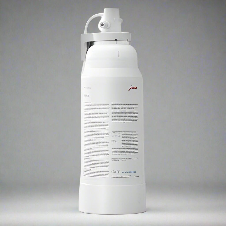 Jura Water Filter System 5300L - Integrated Water Filtration