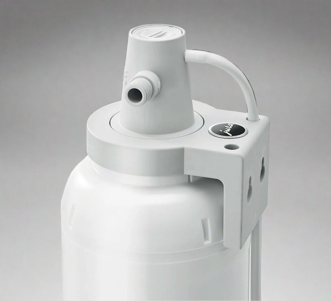 Jura - Filter Head: Essential Component for Water Filtering