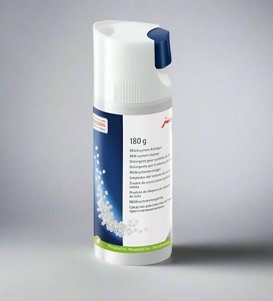 Jura Milk System Cleaner Mini Tabs - 180g