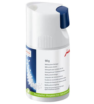 Jura Milk System Cleaner Mini Tabs - 90 g