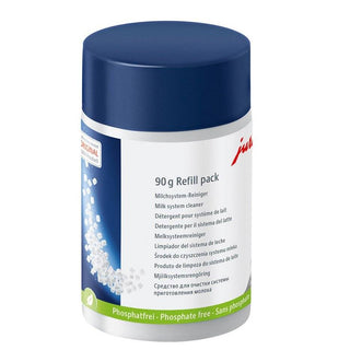 Jura Milk System Cleaner - Mini Tabs 90g (Refill)