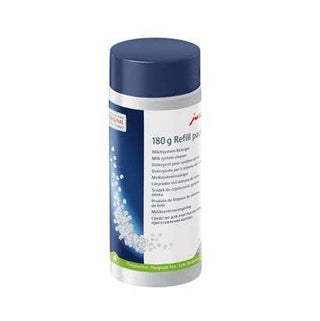 Jura Milk System Cleaner - Mini Tabs 180g (Refill)