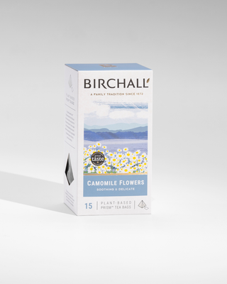 Birchall - Camomile Flowers