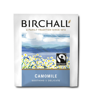 Birchall - Camomile Flowers