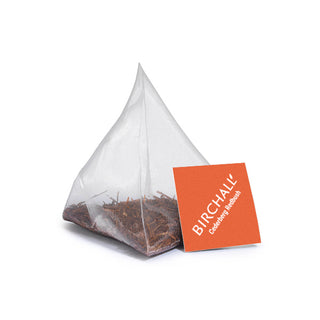 Birchall Cederberg Redbush - 15 Plant-Based Prism Tea Bags