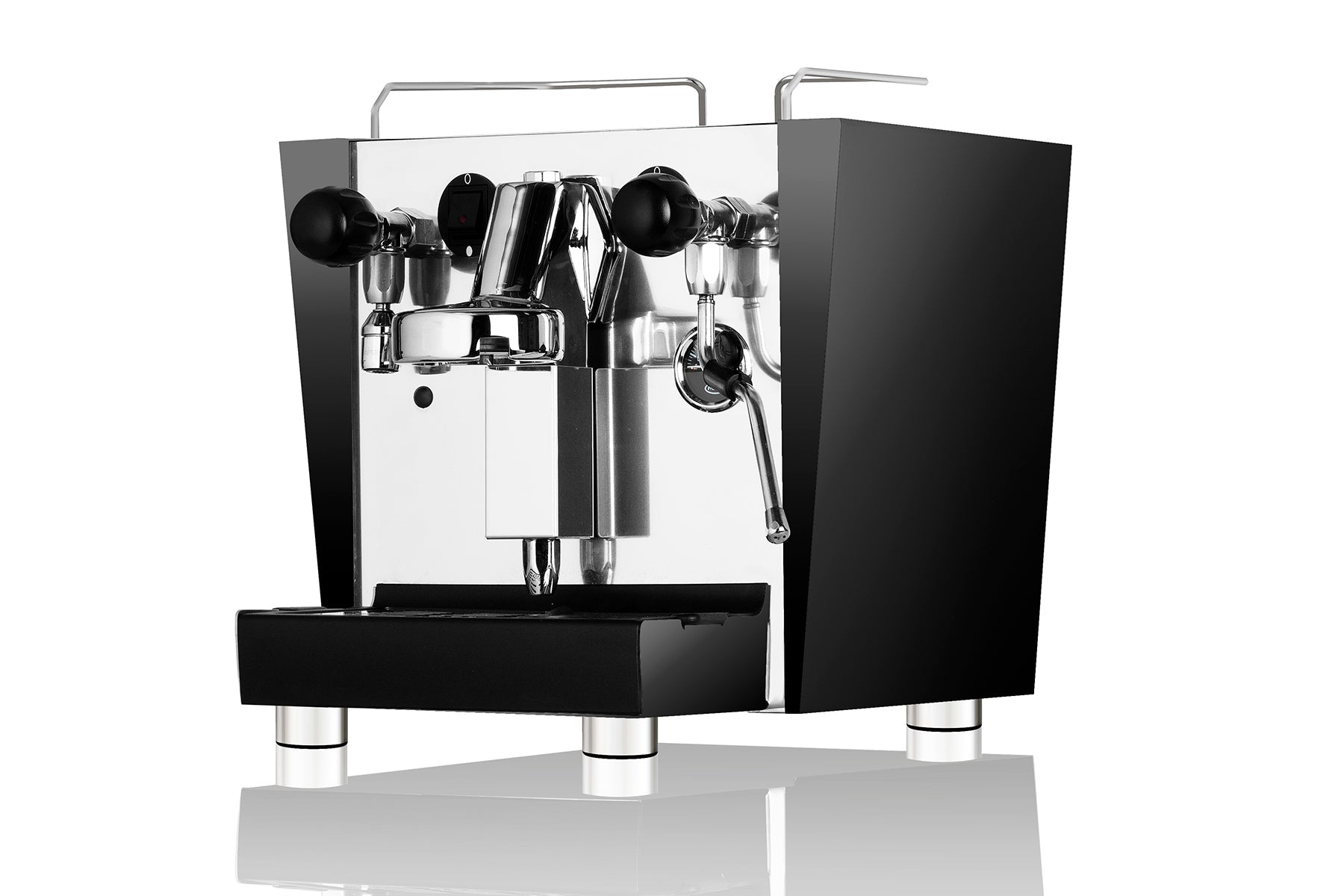 Fracino Cherub - Traditional Espresso Coffee Machine - Manual Fill