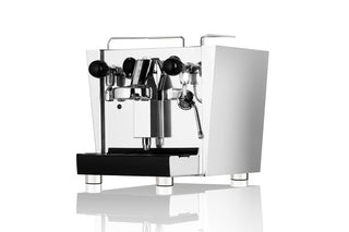 Fracino Cherub - Traditional Espresso Coffee Machine - Manual Fill